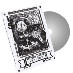 (image for) Spellbinder Volume 1 - Part 2 - by Stephen Tucker and Wild-Colombini Magic - DVD