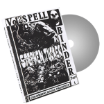 (image for) Spellbinder Volume 2 - Part 1 - by Stephen Tucker and Wild-Colombini Magic - DVD