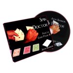 (image for) Spin Doctor (Cards and DVD) by John Bannon - DVD