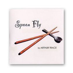 (image for) Spoon Fly by Arthur Trace - DVD