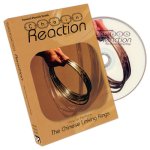(image for) Chain Reaction by Samuel Patrick Smith - DVD