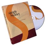 (image for) Simply Sydney by Syd Segal and Dan & Dave Buck - DVD