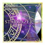 (image for) Stargazer by Alan Wong and JB Magic - DVD