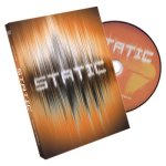 (image for) Static by David Jade and Dan & Dave Buck - DVD