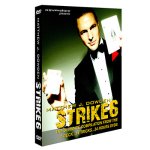 (image for) Strike6 by Matthew Dowden - DVD