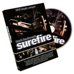(image for) Surefire by Mark Southworth and RSVP Magic - DVD