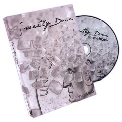 (image for) Sweetly Done by Shane Black - DVD
