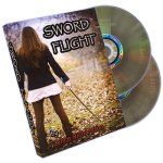 (image for) Sword Flight by Lance Richardson and Sean Scott - DVD