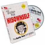 (image for) Scotty York Vol.2 - Hisownself - DVD