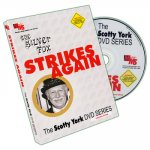 (image for) Scotty York Vol.3 - Strikes Again - DVD