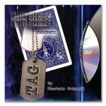 (image for) Tag by Chastain Criswell and JB Magic - DVD