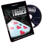 (image for) Tagged by Richard Sanders - DVD