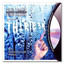 (image for) Th1rte3n (13) by Nicholas Paul and JB Magic - DVD