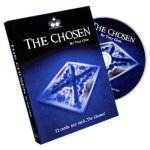 (image for) The Chosen by Tony Chris - DVD