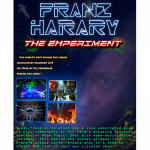 (image for) The Experiment Behind the Scenes by Franz Harary - DVD