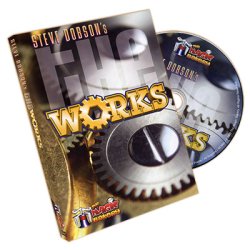 (image for) The Works by Steve Dobson - DVD