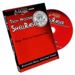 (image for) Shellraiser by Troy Hooser (With Shell Coin) by Troy Hooser - DVD