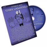 (image for) Sessions With Terry LaGerould #1 - DVD