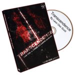 (image for) Transcendence by Leon Deo Scott and Merchant of Magic - DVD