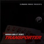 (image for) Transporter (with DVD and Blue Cards) by Joshua Jay - DVD