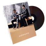 (image for) The Trilogy: Andthensome by Dan and Dave Buck - DVD