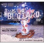 (image for) Twisted Blizzard (DVD and Deck) by Aaron Delong and JB magic - DVD