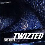 (image for) Twizted (Cards and DVD) by Eric Jones - DVD