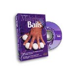 (image for) Multiplying Balls Tim Wright, DVD