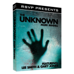 (image for) The Unknown by Mark Bendell and RSVP - DVD
