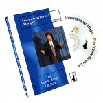 (image for) The Vanni Bossi Lecture by International Magic - DVD