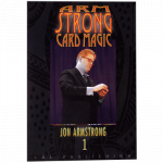 (image for) Armstrong Magic Vol. 1 by Jon Armstrong video DOWNLOAD