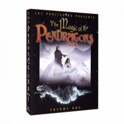 (image for) Magic of the Pendragons #1 by L&L Publishing video DOWNLOAD