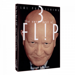 (image for) Very Best of Flip Vol 3 (Flip-Ringmaster in the Ropes) by L & L Publishing video DOWNLOAD