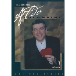 (image for) Essential Aldo - Aldo Colombini- #2 video DOWNLOAD
