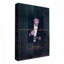 (image for) The Al Schneider Technique - Vol1: Theory & Magic video DOWNLOAD