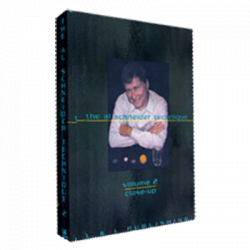 (image for) The Al Schneider Technique - Vol 2: Close-up video DOWNLOAD