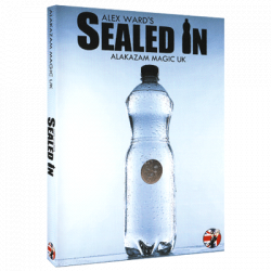 (image for) Sealed In by Alex Ward video DOWNLOAD
