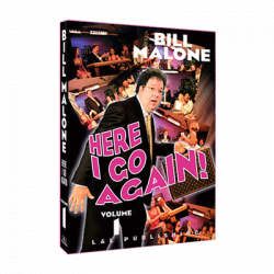 (image for) Here I Go Again - Volume 1 by Bill Malone video DOWNLOAD