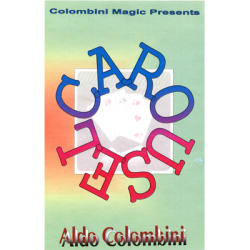 (image for) Carousel by Wild-Colombini Magic - video DOWNLOAD
