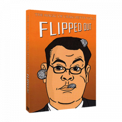 (image for) Flipped Out by Craig Petty video DOWNLOAD