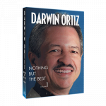 (image for) Darwin Ortiz - Nothing But The Best V1 by L&L Publishing video DOWNLOAD