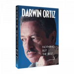 (image for) Darwin Ortiz - Nothing But The Best V3 by L&L Publishing video DOWNLOAD