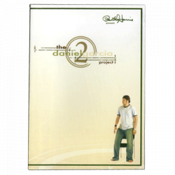 (image for) Paul Harris Presents Daniel Garcia Project Vol #2 by Daniel Garcia video DOWNLOAD
