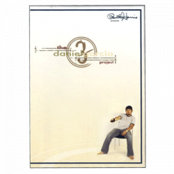 (image for) Paul Harris Presents Daniel Garcia Project Vol #3 by Daniel Garcia video DOWNLOAD