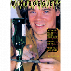 (image for) Mindbogglers Harlan- #2 video DOWNLOAD