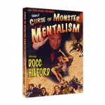 (image for) Curse Of Monster Mentalism - Volume 2 by Docc Hilford video DOWNLOAD