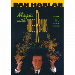 (image for) Rubberband Vol #2 by Dan Harlan video DOWNLOAD