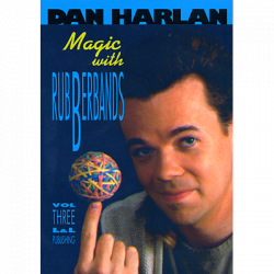 (image for) Rubberband Vol#3 by Dan Harlan video DOWNLOAD