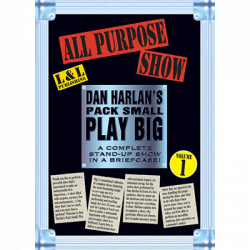 (image for) Harlan All Purpose Show video DOWNLOAD