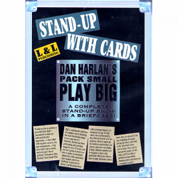(image for) Harlan Stand Up With Cards video DOWNLOAD